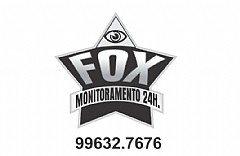 FOX COMÉRCIO EQUIP SEGURANÇA LTDA