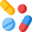 Farmácia e Drogaria