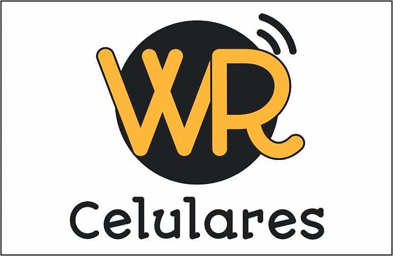 WR CELULARES