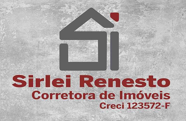 SIRLEI RENESTO CORRETORA DE IMÓVEIS