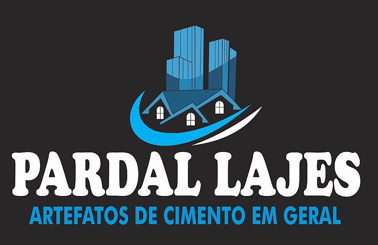 PARDAL LAJES BLOCOS E ALAMBRADOS