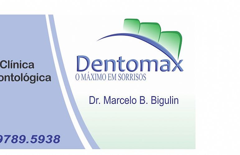 DENTOMAX