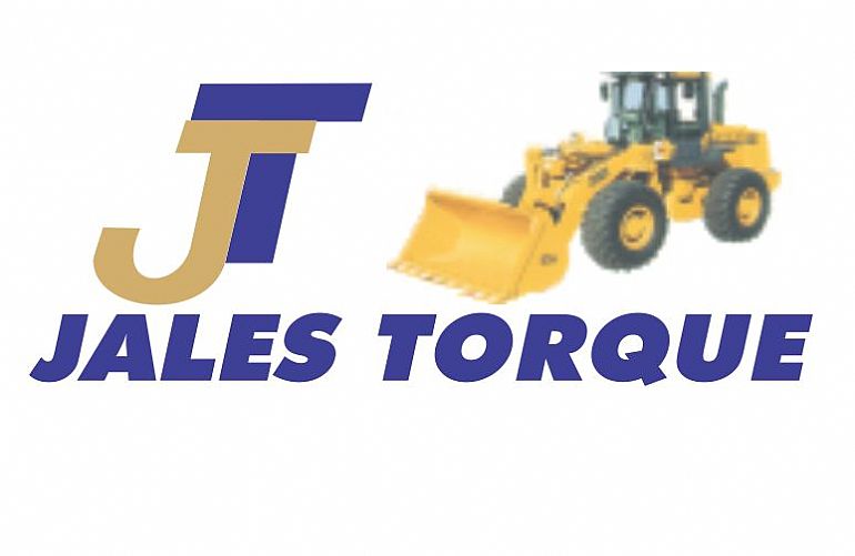 JALES TORQUE MANGUEIRAS HIDRAULICAS LOCAÇAO DE MAQ