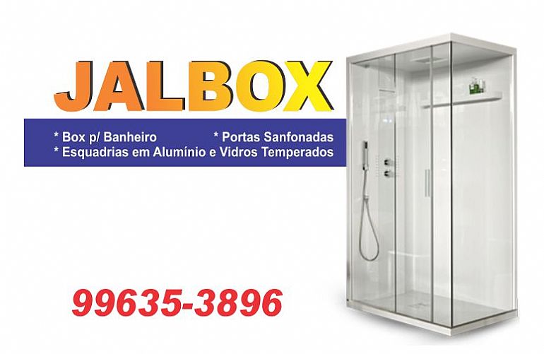 JALBOX