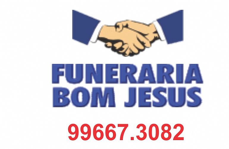 FUNERÁRIA BOM JESUS