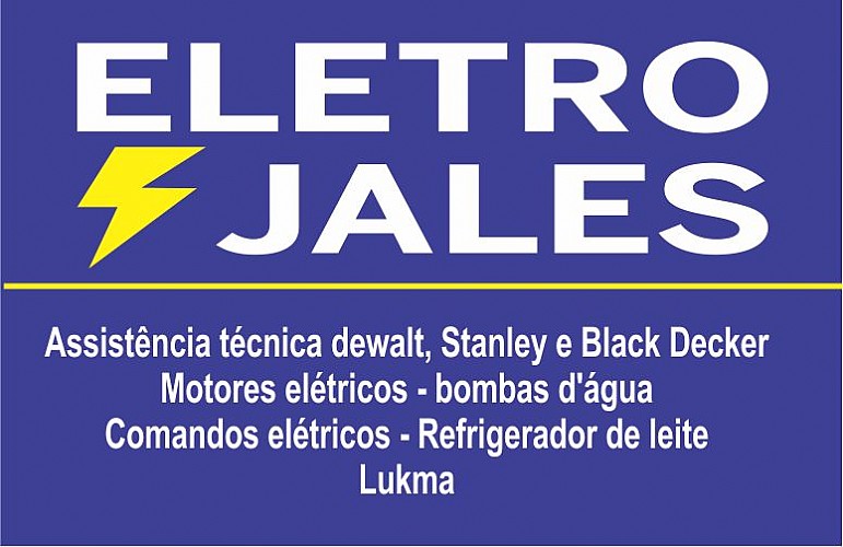 ELETRO JALES