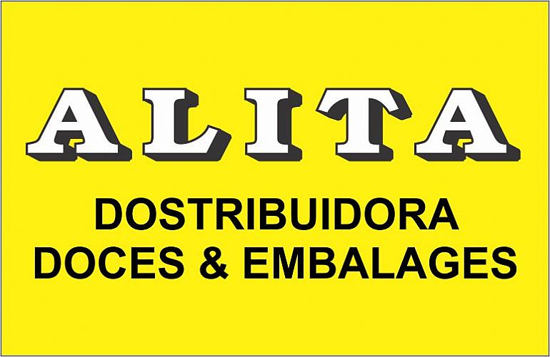 ALITA DISTRIBUIDORA DE DOCES