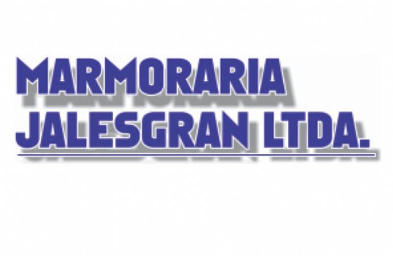 MARMORARIA JALESGRAN LTDA