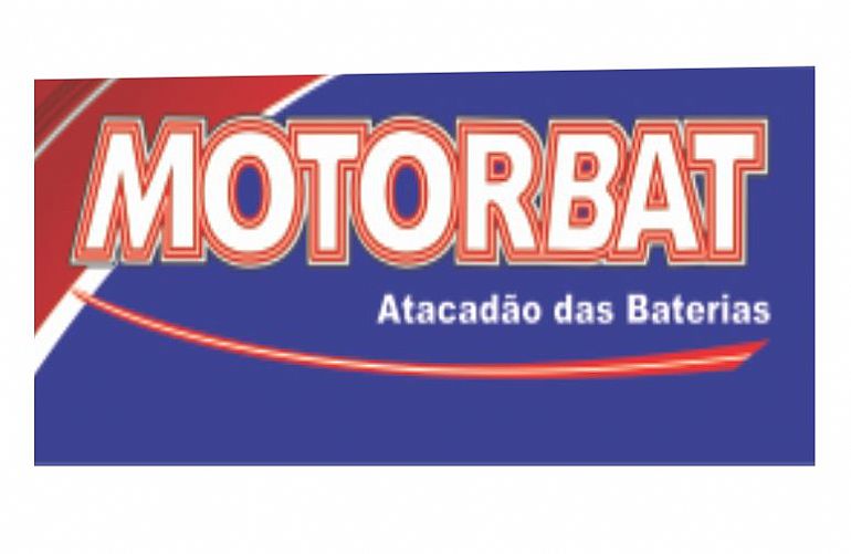 MOTORBAT ATACADAO DAS BATERIAS