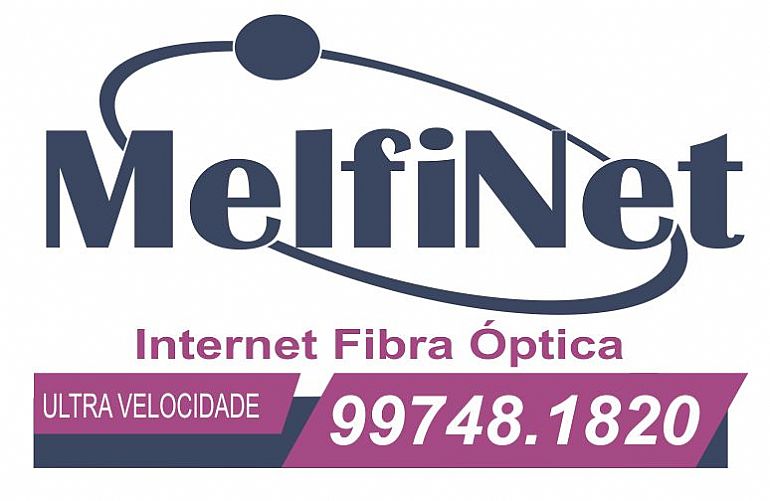 MELFINET PROVEDOR INTERNET