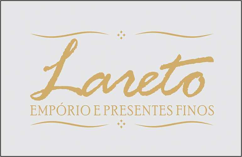 LARETO EMPORIO E PRESENTE 