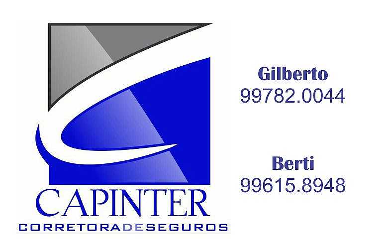 CAPINTER SEGUROS