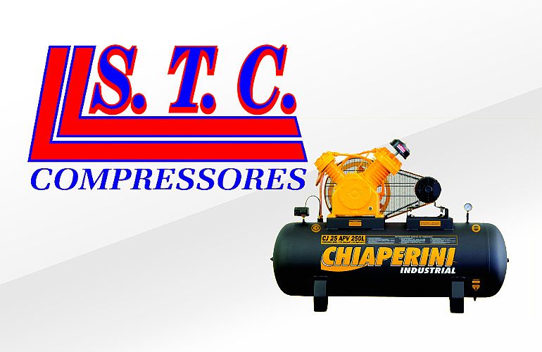 STC COMPRESSORES