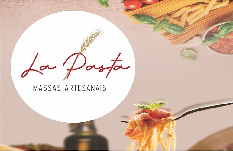 LA PASTA MASSAS ARTESANAIS