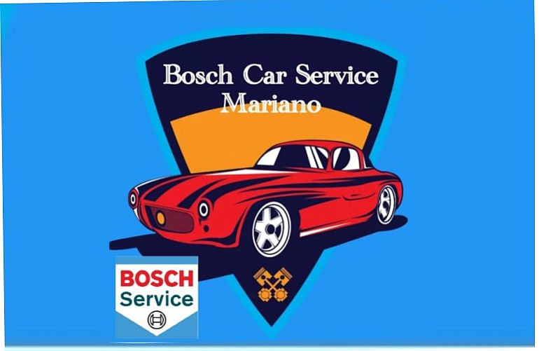 BOSCH CAR SERVIÇE MARIANO 