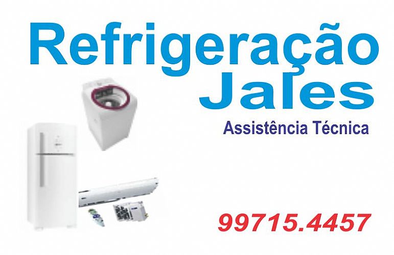 Refrigeração Jales