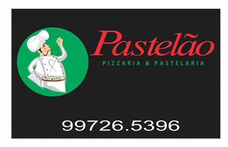 PASTELÃO PIZZARIA LANCHONETE PASTELARIA