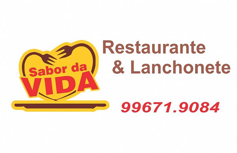 Restaurante Sabor da Vida