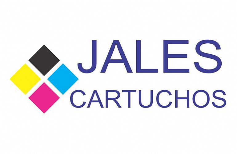 JALES CARTUCHOS