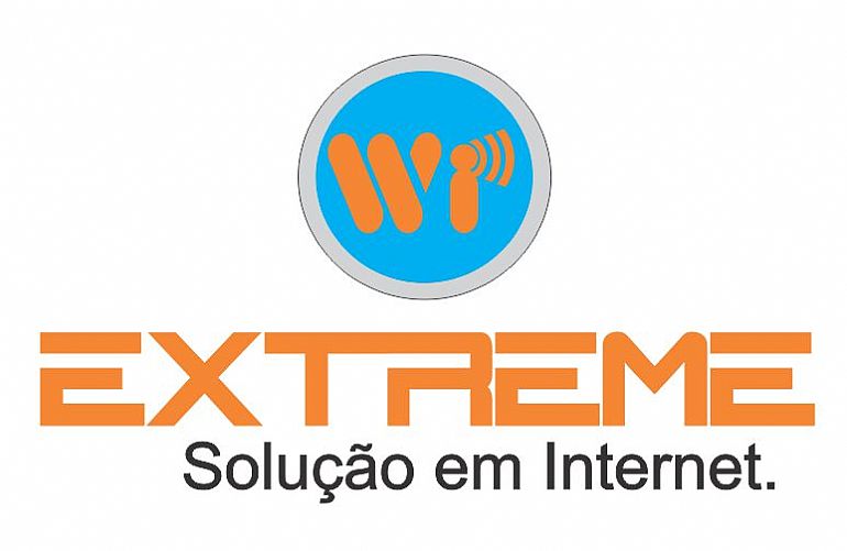 EXTREME WI INTERNET E PROVEDOR