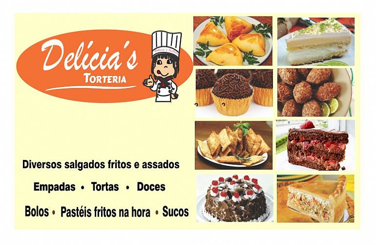 TORTARIA DELICIA S