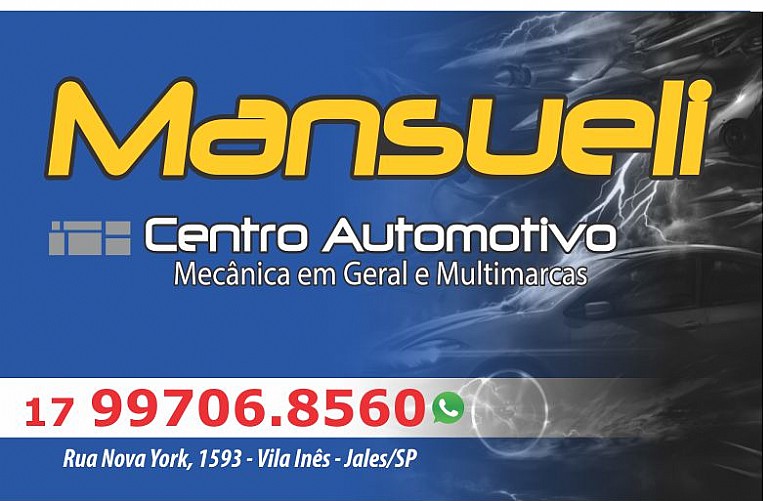 MANSUELI CENTRO AUTOMOTIVO