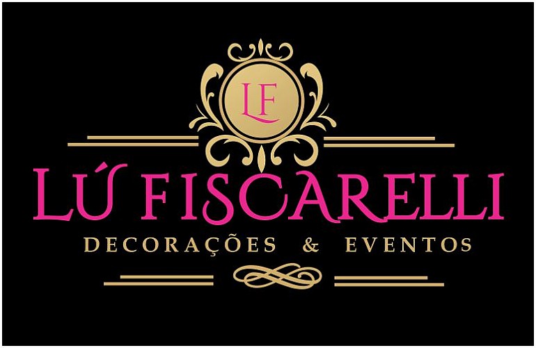 LU FISCARELLI DECORAÇÕES