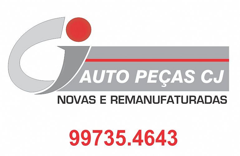 C J AUTO PEÇAS RECONDICIONADOS