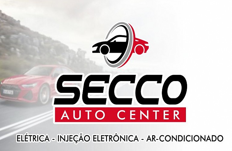 SECCO AUTO CENTER 