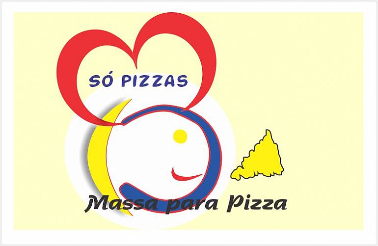 So Pizza Fabrica de Massa de Pizza