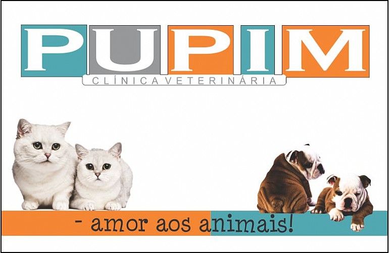 PUPIM CLÍNICA VETERINÁRIA 