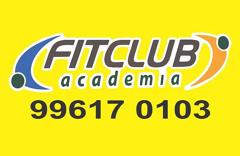 FITCLUB ACADEMIA 