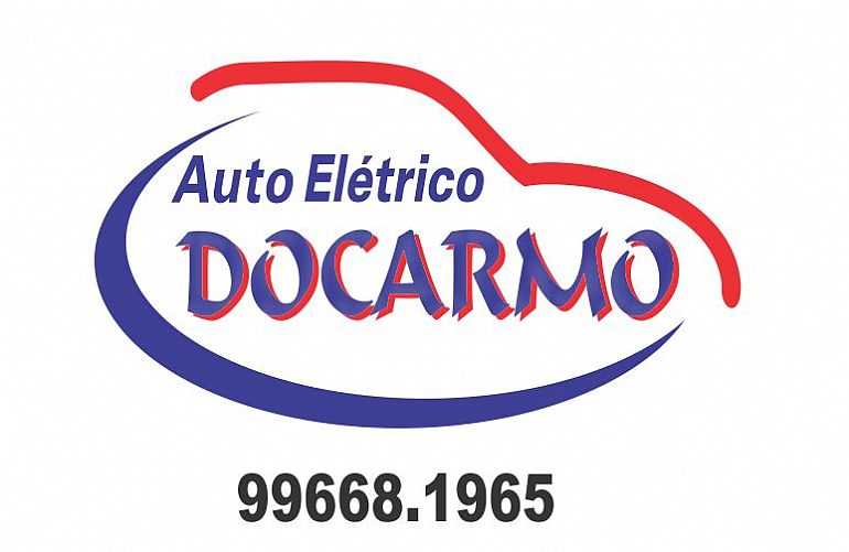 AUTO ELÉTRICO DOCARMO