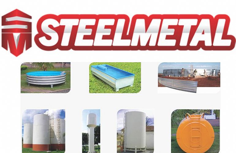 STEELMETAL