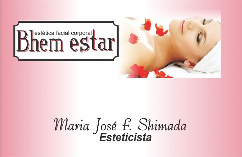 BHEM ESTAR ESTETICA FACIAL CORPORAL