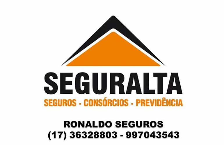 SEGURALTA SEGUROS