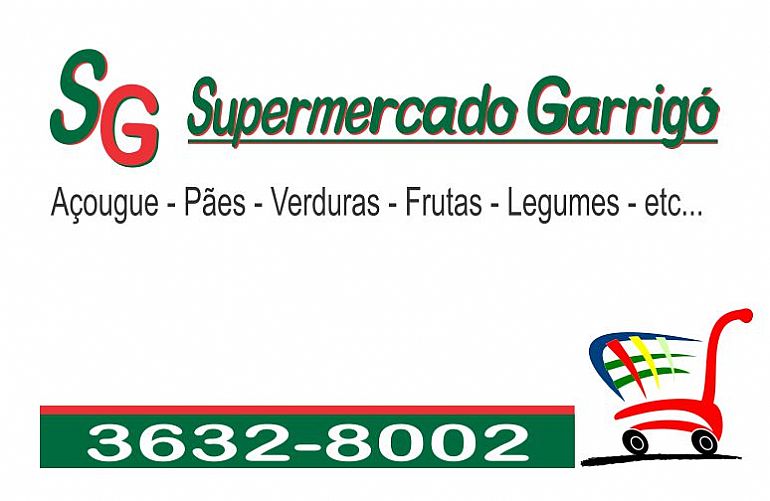 SUPERMERCADOS GARRIGÓ