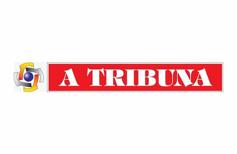 Jornal A Tribuna e Gráfica A Tribuna