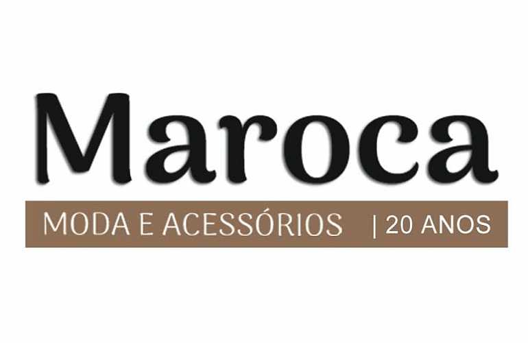 MAROCA MODA E ACESSÓRIOS 