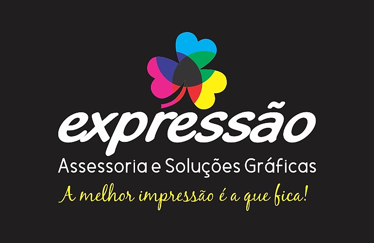 EXPRESSÃO ASSESSORIA E SOLUÇÕES GRÁFICAS