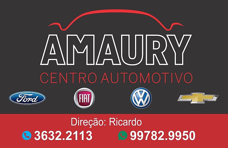 AMAURY CENTRO  AUTOMOTIVO