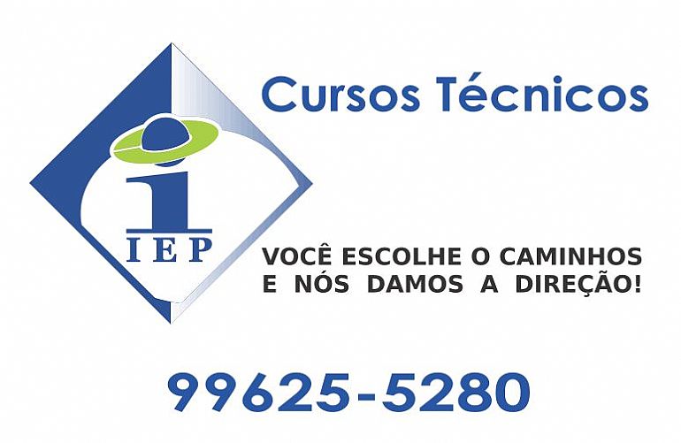 IEP - INSTITUTO EDUCACIONAL