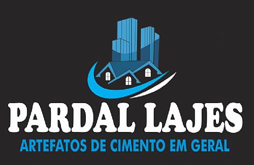 PARDAL LAJES BLOCOS E ALAMBRADOS