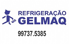 GELMAQ REFRIGERAÇÃO 