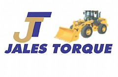 JALES TORQUE MANGUEIRAS HIDRÁULICAS LOCAÇÃO DE MAQ