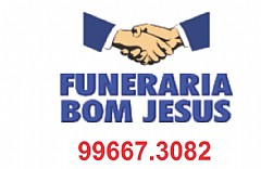 FUNERÁRIA BOM JESUS