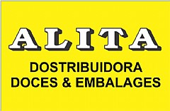 ALITA DISTRIBUIDORA DE DOCES