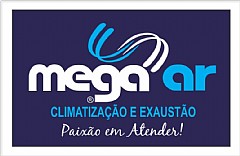 MEGA AR CONDICIONADOS