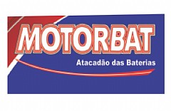 MOTORBAT ATACADAO DAS BATERIAS