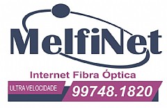 MELFINET PROVEDOR INTERNET